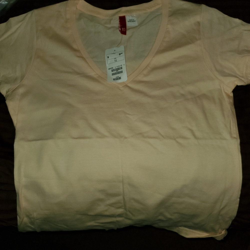 Womens shirt size 10